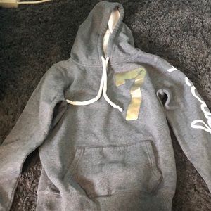 American eagle sweatshirt